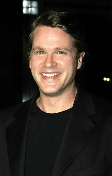 Cary Elwes<br>Court TV’s Original Movie The Exonerated Los Angeles Premiere