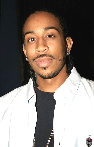 Ludacris<br>9th Annual Multicultural Prism Awards