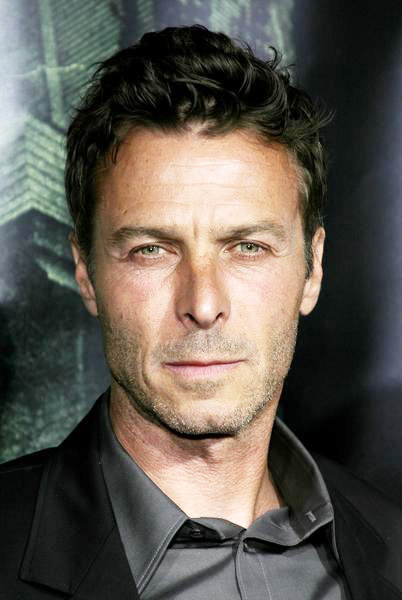 Andrew Douglas;<br>The Amityville Horror Los Angeles World Premiere - Arrivals