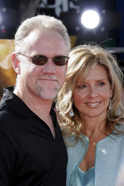 John Debney;<br>Dreamer Los Angeles Premiere - Arrivals