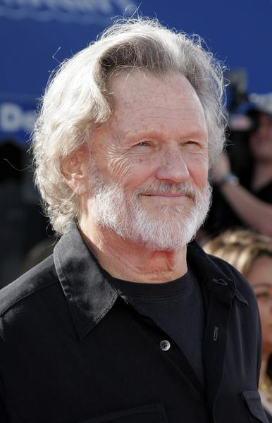 Kris Kristofferson<br>Dreamer Los Angeles Premiere - Arrivals