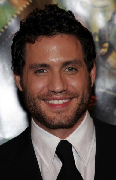 Edgar Ramirez<br>Domino Los Angeles Premiere - Arrivals