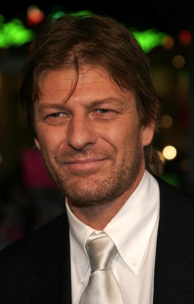 Sean Bean<br>North Country Los Angeles Premiere - Arrivals