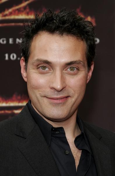 Rufus Sewell<br>The Legend of Zorro Los Angeles Premiere - Red Carpet