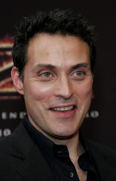 Rufus Sewell<br>The Legend of Zorro Los Angeles Premiere - Red Carpet