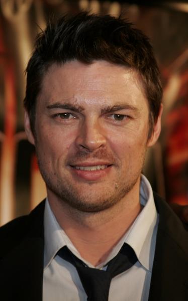 Karl Urban;<br>Los Angeles Premiere of Doom - Arrivals