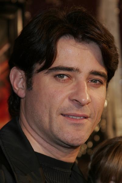 Goran Visnjic;<br>Los Angeles Premiere of Doom - Arrivals