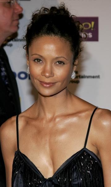 Thandie Newton<br>9th Annual Hollywood Film Festival Awards Gala Ceremony - Arrivals