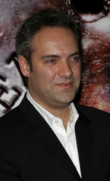 Sam Mendes<br>Jarhead World Premiere - Arrivals