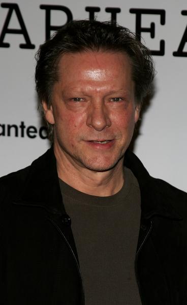 Chris Cooper<br>Jarhead World Premiere - Arrivals