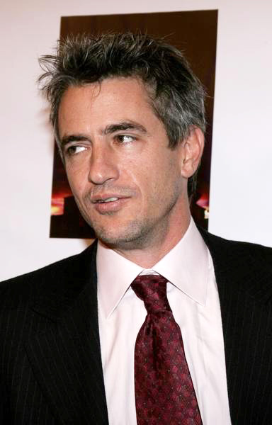 Dermot Mulroney<br>Walk The Line Special Screening - Arrivals