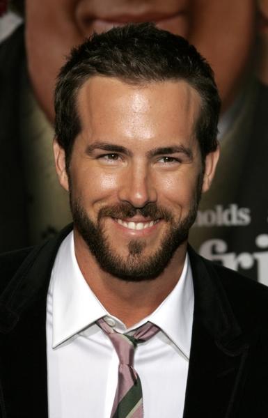 Ryan Reynolds<br>Just Friends Los Angeles Premiere - Arrivals