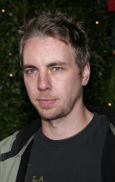 Dax Shepard<br>Just Friends Los Angeles Premiere - Arrivals