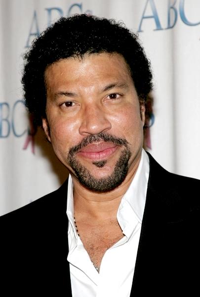 Lionel Richie<br>Diamond Jubilee Spirit of Hollywood Awards - Arrivals