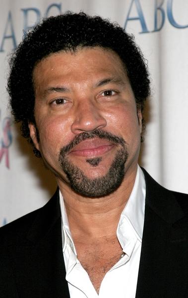 Lionel Richie<br>Diamond Jubilee Spirit of Hollywood Awards - Arrivals