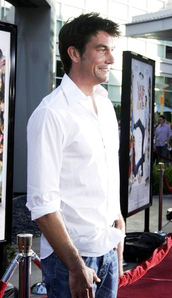 Jerry O'Connell<br>Yours, Mine and Ours World Premiere - Arrivals