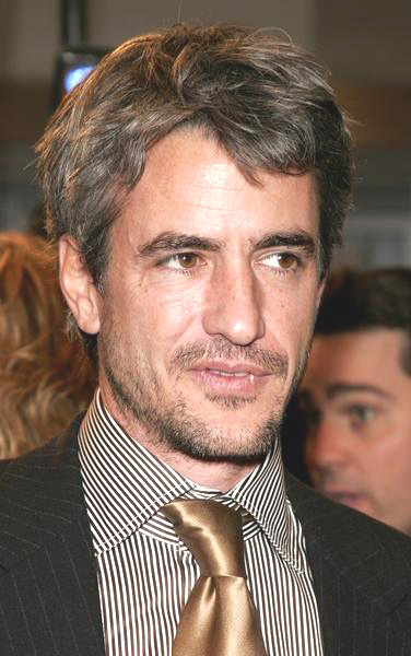 Dermot Mulroney<br>The Family Stone Los Angeles Premiere