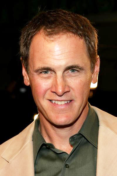 Mark Moses<br>The Family Stone Los Angeles Premiere
