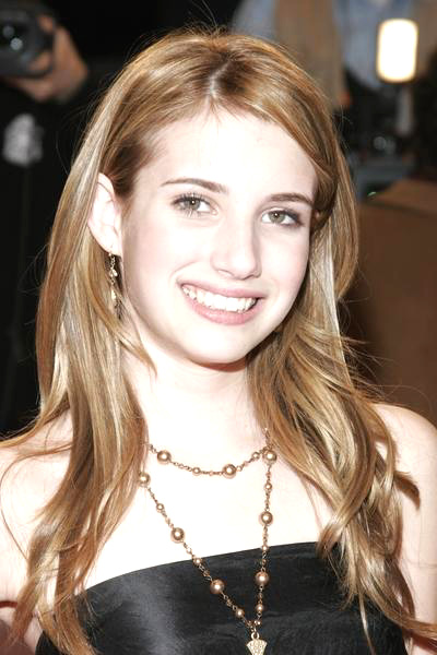 Emma Roberts<br>The Family Stone Los Angeles Premiere