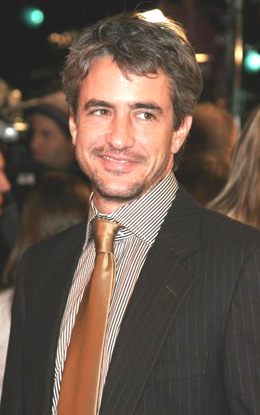 Dermot Mulroney<br>The Family Stone Los Angeles Premiere