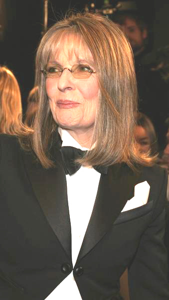 Diane Keaton<br>The Family Stone Los Angeles Premiere