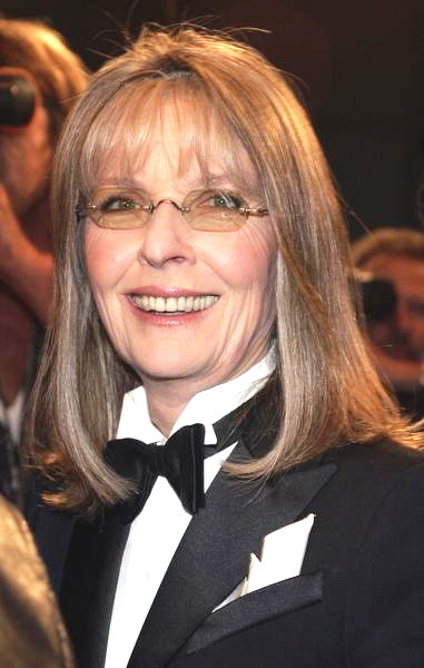 Diane Keaton<br>The Family Stone Los Angeles Premiere