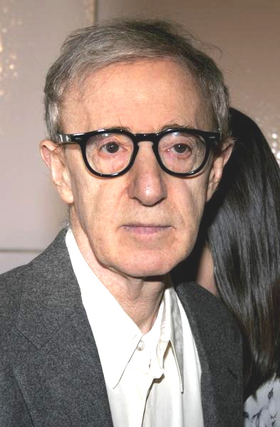 Woody Allen Pictures with High Quality Photos