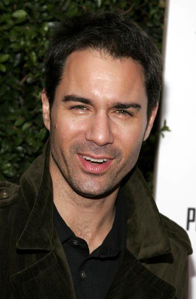 Eric McCormack<br>The Producers World Premiere