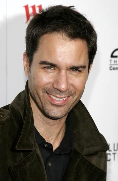 Eric McCormack<br>The Producers World Premiere