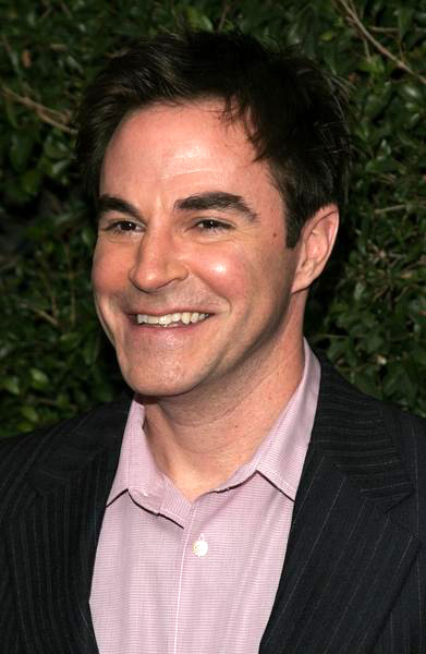 Roger Bart<br>The Producers World Premiere