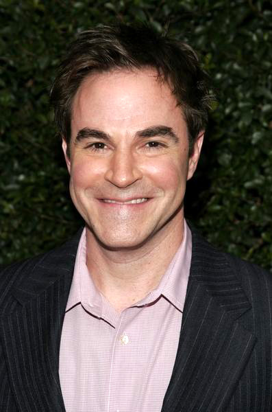 Roger Bart<br>The Producers World Premiere