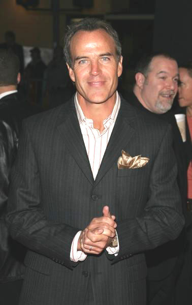 Richard Burgi;<br>Fun With Dick and Jane Los Angeles Premiere