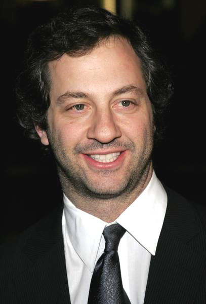 Judd Apatow<br>Fun With Dick and Jane Los Angeles Premiere