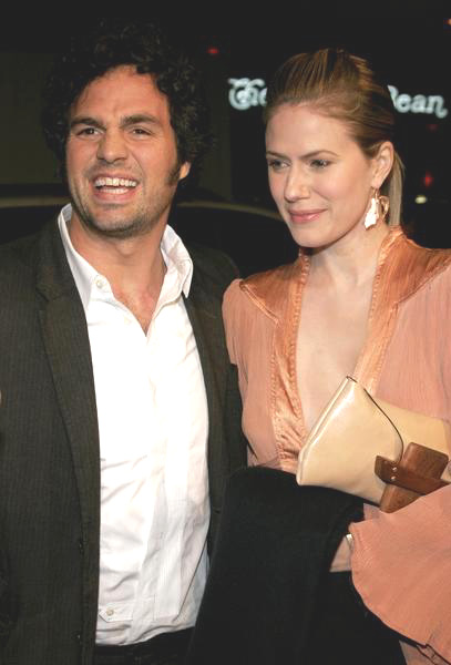 Mark Ruffalo<br>World Premiere of Rumor Has It