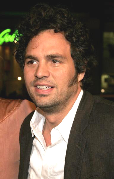 Mark Ruffalo<br>World Premiere of Rumor Has It