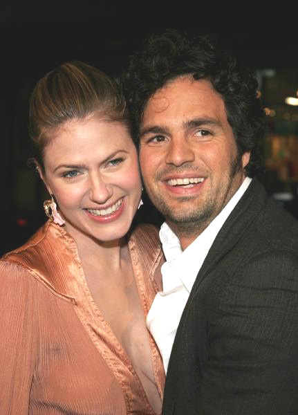 Mark Ruffalo<br>World Premiere of Rumor Has It