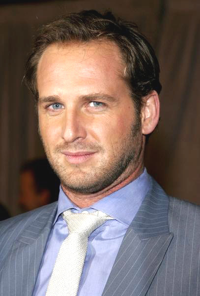 Josh Lucas<br>Glory Road World Premiere