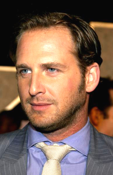 Josh Lucas<br>Glory Road World Premiere