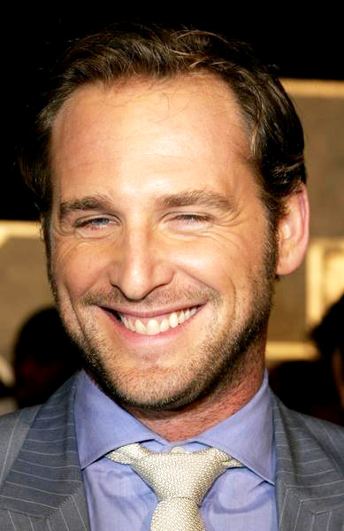 Josh Lucas<br>Glory Road World Premiere