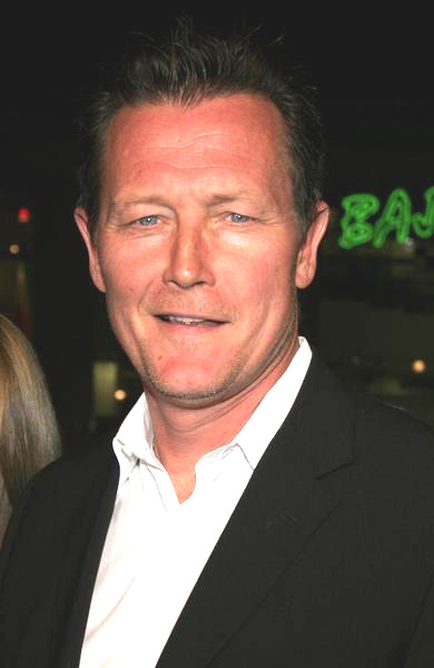 Robert Patrick<br>Firewall World Premiere