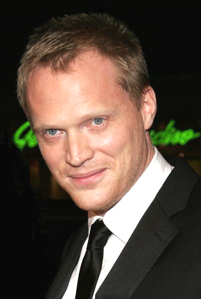 Paul Bettany<br>Firewall World Premiere