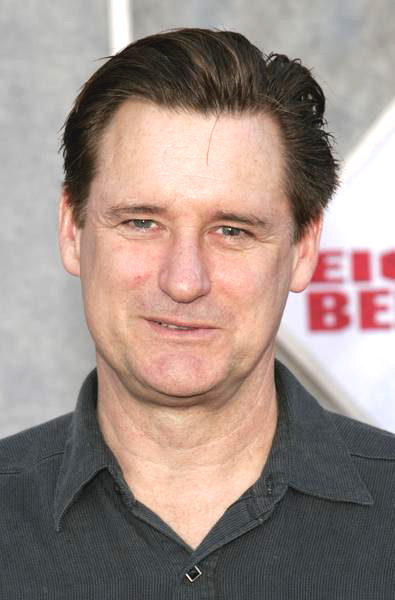 Bill Pullman<br>Eight Below World Premiere