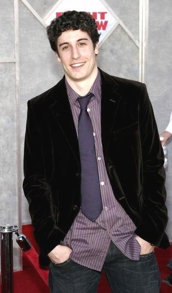 Jason Biggs Pictures with High Quality Photos