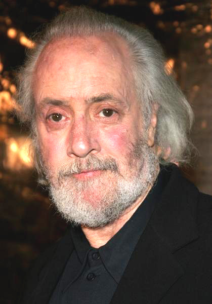 Robert Towne Picture 1 - Ask The Dust Los Angeles Premiere