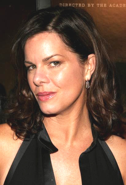 Marcia Gay Harden<br>Ask The Dust Los Angeles Premiere