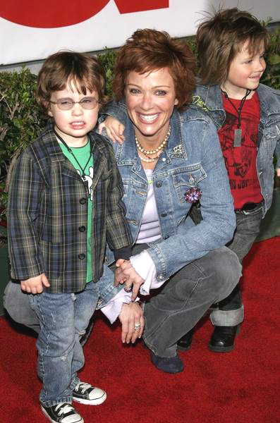 Lauren Holly Latest News, Bio, Profile, Album, Movie and Photo.