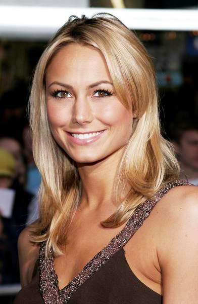 Stacy Keibler<br>The Shaggy Dog World Premiere