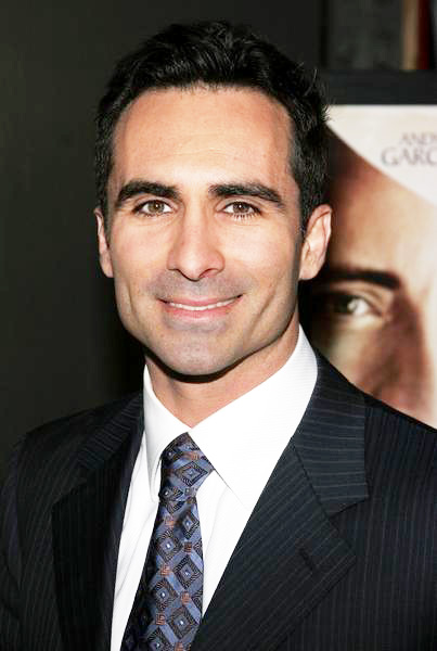 Nestor Carbonell<br>The Lost City Los Angeles Premiere