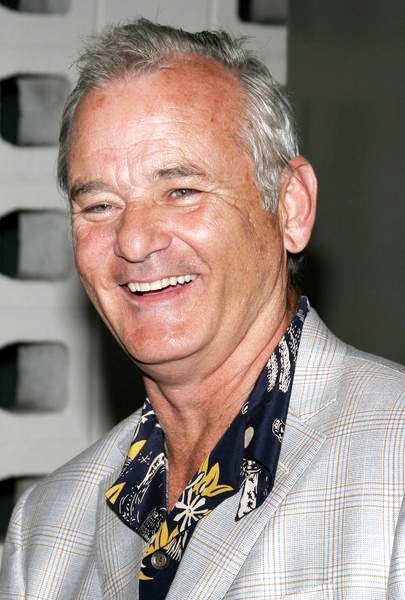 Bill Murray<br>The Lost City Los Angeles Premiere