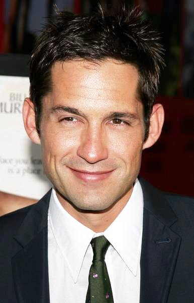 Enrique Murciano<br>The Lost City Los Angeles Premiere